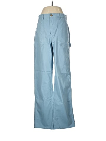 Lands' End Casual Pants (view 1)