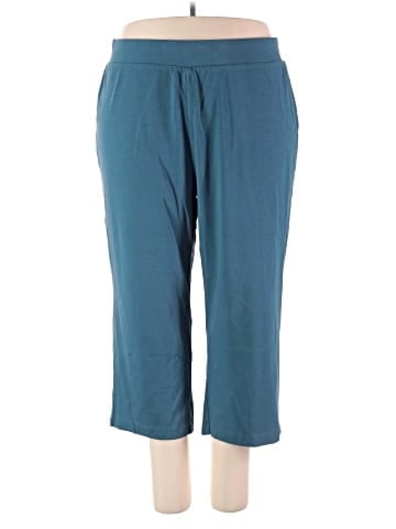 Coldwater Creek Casual Pants (view 1)