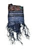 Unbranded Blue Scarf One size - photo 2