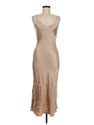 SILK MAISON Cocktail Dress (view 1)
