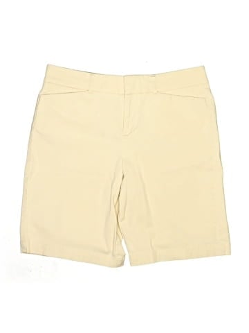 Dockers Khaki Shorts (view 1)