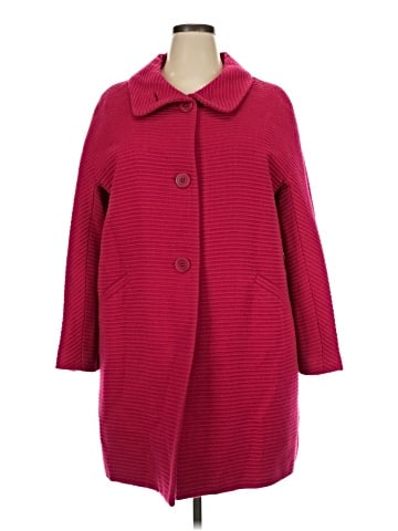 Talbots Coat (view 1)
