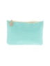 Assorted Brands Teal Makeup Bag One size - photo 1