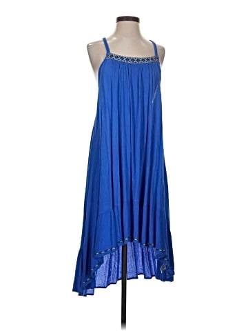 Addie Casual Dress (view 1)
