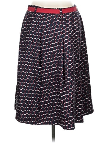 Talbots Silk Skirt (view 2)