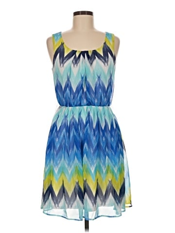 AGB Cocktail Dress (view 1)