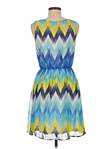 AGB Cocktail Dress (view 2)