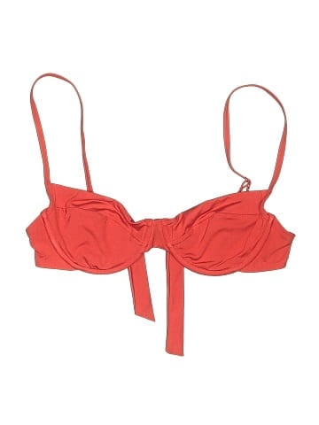 Monday Swimwear Swimsuit Top (view 1)