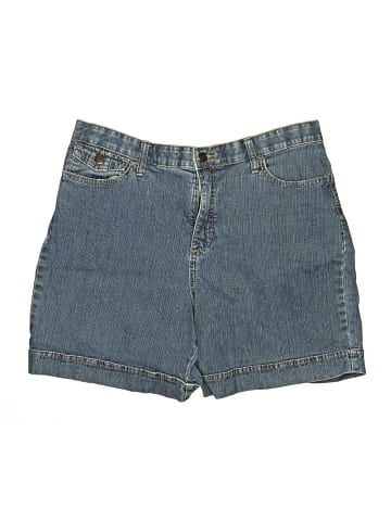 Lee Denim Shorts (view 1)