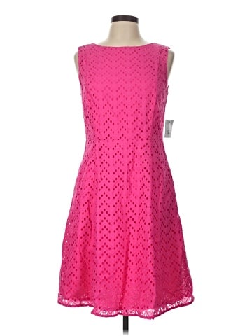 Liz Claiborne Cocktail Dress (view 1)