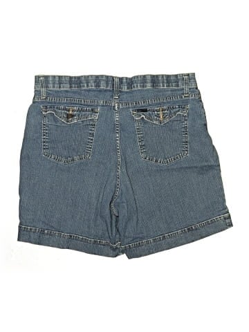 Lee Denim Shorts (view 2)