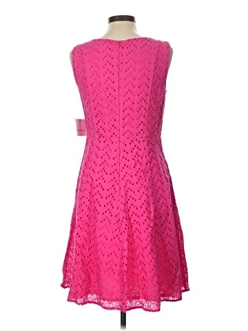 Liz Claiborne Cocktail Dress (view 2)