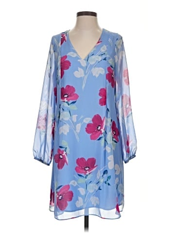 INC International Concepts Casual Dress (view 1)