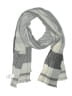 Gap Gray Scarf One size - photo 1