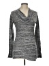 DressBarn Gray Pullover Sweater Size L - photo 1