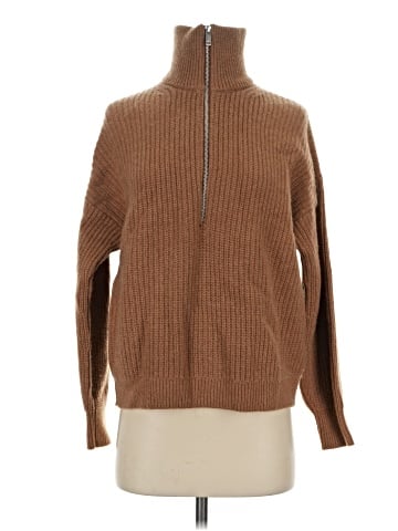Everlane Wool Pullover Sweater (view 1)