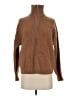 Everlane 100% Wool Brown Wool Pullover Sweater Size S - photo 1