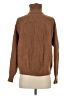Everlane 100% Wool Brown Wool Pullover Sweater Size S - photo 2