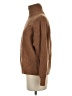 Everlane 100% Wool Brown Wool Pullover Sweater Size S - photo 5