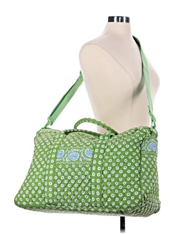 Vera Bradley Weekender (view 2)