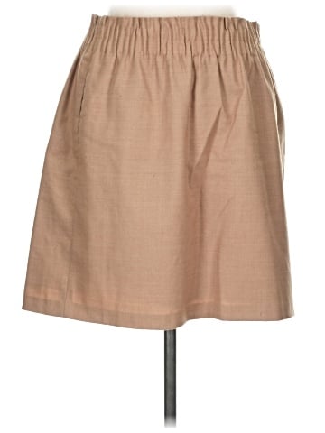 J.Crew Factory Store Casual Skirt (view 1)