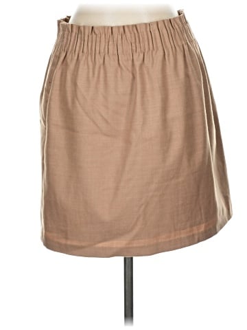 J.Crew Factory Store Casual Skirt (view 2)