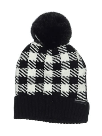 London Fog Beanie (view 1)