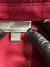 JM Collection Burgundy Jacket Size L (petite) - photo 6