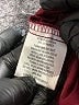 JM Collection Burgundy Jacket Size L (petite) - photo 7