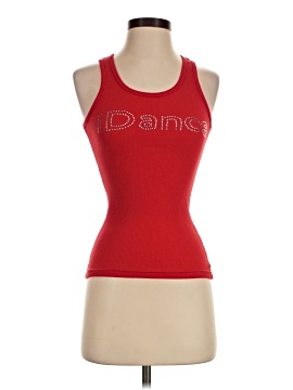 American Apparel Tank Top