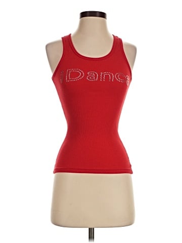 American Apparel Tank Top (view 1)