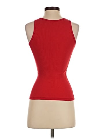 American Apparel Tank Top (view 2)