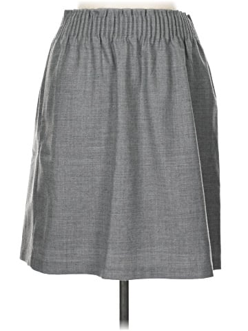 J.Crew Factory Store Casual Skirt (view 1)