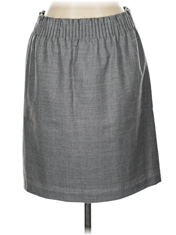 J.Crew Factory Store Casual Skirt (view 2)