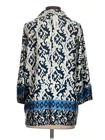 Glam 3/4 Sleeve Blouse (view 2)