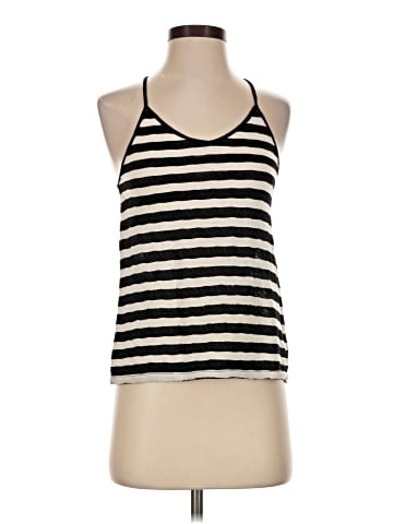 Hi-Line Sleeveless Top (view 1)