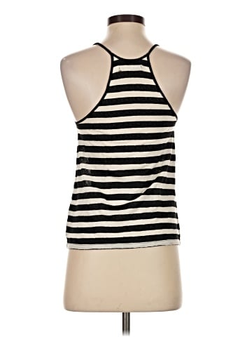 Hi-Line Sleeveless Top (view 2)