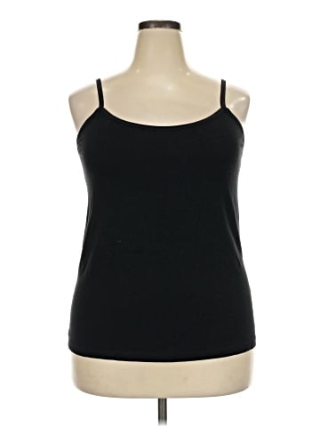 a.n.a. A New Approach Tank Top (view 1)