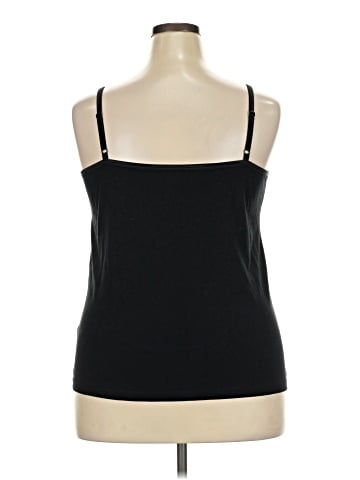 a.n.a. A New Approach Tank Top (view 2)