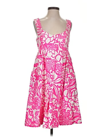 Vanessa Virginia Cocktail Dress (view 1)