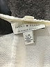 Lucky Brand Ivory Pullover Sweater Size L - photo 7