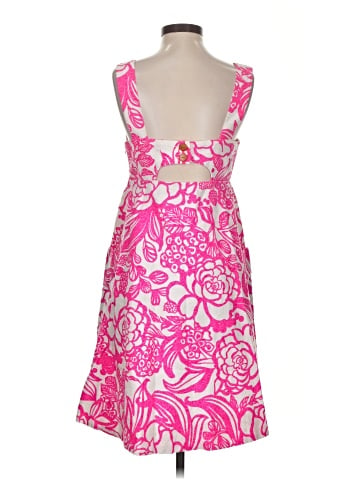 Vanessa Virginia Cocktail Dress (view 2)