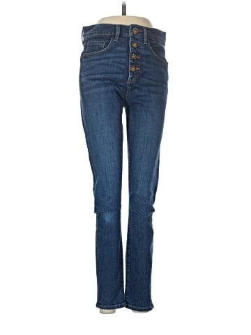 Ann Taylor LOFT Jeans (view 1)