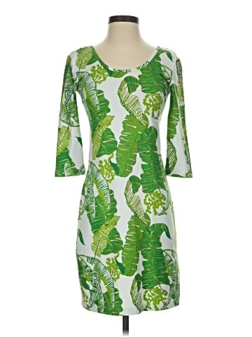 Persifor Casual Dress (view 1)