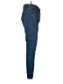 Ann Taylor LOFT Solid Blue Jeans Size 28 waist - photo 4