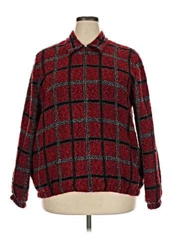 Alfred Dunner Jacket (view 1)