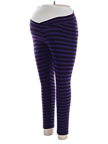 Motherhood Leggings (view 1)