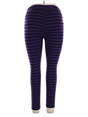 Motherhood Leggings (view 2)