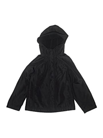 Cherokee Zip Up Hoodie (view 1)