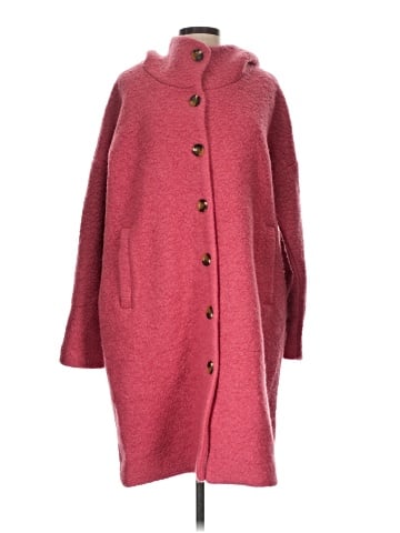 Sundance Coat (view 1)